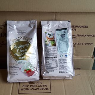 Bột Whipping Cream Powder Mix