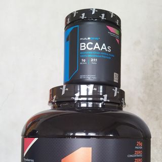 Combo Rule1 + BCAA R1 30sv