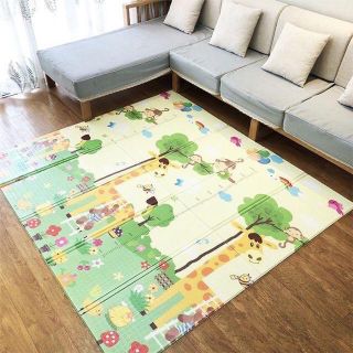Thảm xốp XPE