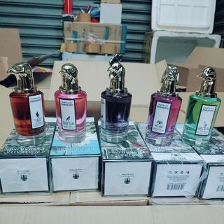 Nước hao đầu thú sll