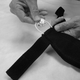 Thiết Bị Điều Trị Đau Nhức Không Dùng Thuốc Pain Gear 720 Hours (Bó Gối)