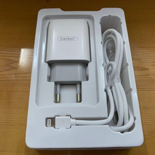 Bộ Sạc Iphone - Type C- Micro Sạc Nhanh 2.4A Earldom Es-196