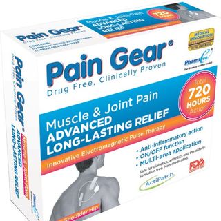 Thiết Bị Điều Trị Đau Nhức Không Dùng Thuốc Pain Gear 720 Hour (VAI)