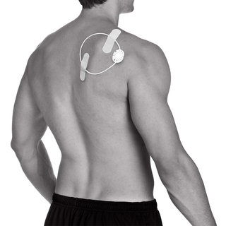 Thiết Bị Điều Trị Đau Nhức Không Dùng Thuốc Pain Gear 720 Hour (VAI)