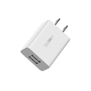 Củ Sạc 2A WK bảo Hành 12 tháng