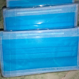 Khẩu trang kháng khuẩn 4lớp vinh quang mask