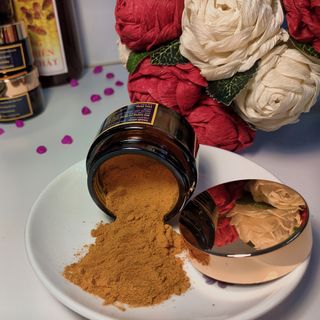 Đông Trùng Hạ Thảo hũ bột sấy 10 gram