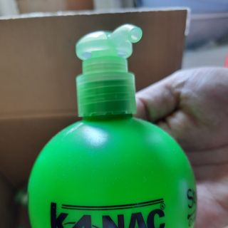 [ ] WAX TẠO KIỂU TẠO LỌN STYLING WAX KANAC 200ML