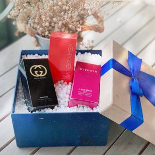 Nước hoa chiết 20ml mẫu táo