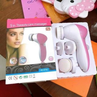 Máy massage 5 in 1 giá sỉ