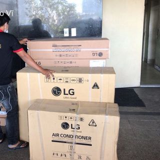 Dịch vụ lắp máy lạnh ở Tp Mới bình dương - Máy lạnh Cao Vĩ