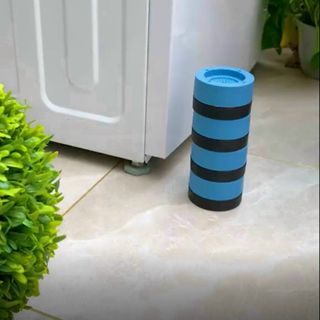 ĐẾ CHỐNG RUNG , CHỐNG ỒN CHO MÁY GIẶT