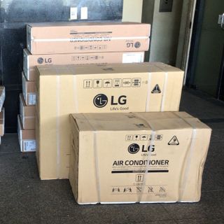 Thi công điều hòa ở KCN Đồng Nai -