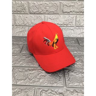 Nón kết mũ lưỡi trai hình con gà cá tính