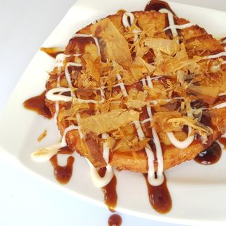 Bánh xèo Nhật Bản - Okonomiyaki 400g