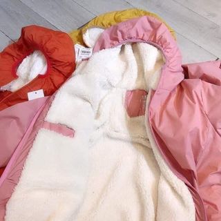 Áo lông cừu nữ, áo khoác nữ xịn