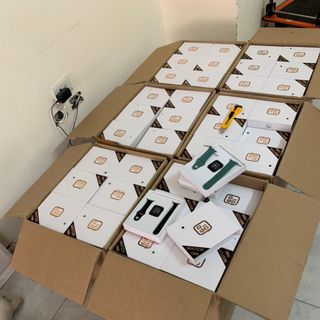 ĐỒNG HỒ THÔNG MỊNH T500 - GIÁ SỈ THẤP NHẤT THỊ TRƯỜNG