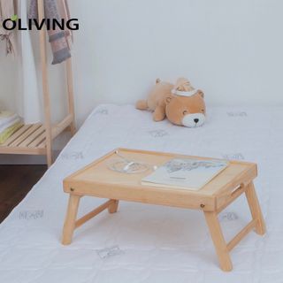Bàn Gấp gỗ thông