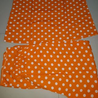 Đồ bộ nữ quần dài tay con
