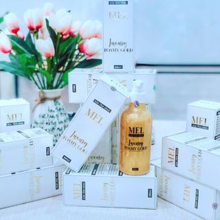 Sữa tắm cao cấp Mel