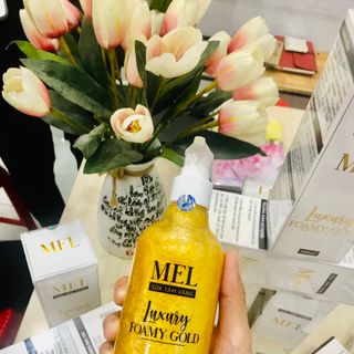 Sữa tắm cao cấp Mel