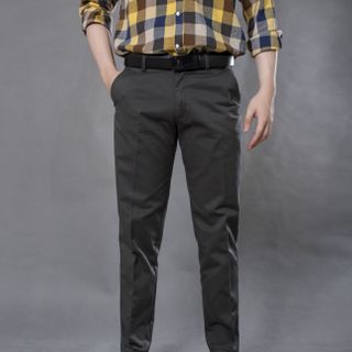 QUẦN DÀI KAKI TRUNG NIÊN VẢI BỀN MÀU giá sỉ