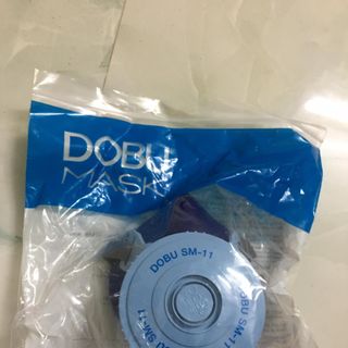 Mặt nạ Phòng độc chống bụi công nghiệp