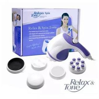 MÁY MASSAGE RELAX TONE giá sỉ