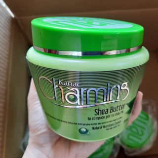 [ ] HẤP DẦU KANAC CHARMING 500ML