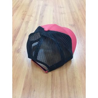 Nón kết mũ lưỡi trai phối lướihình con gathời trang nam nữ