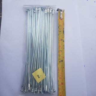 Căm xe đạp điện các loại cỡ size thường + tốt MS 001 ĐẠI KA STORE