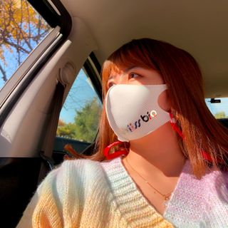 Khẩu trang đồng kháng khuẩn xuất xứ Hàn Quốc