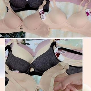 áo lót không gọng đệm mỏng 778.n46