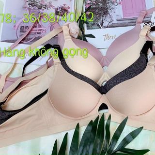áo lót không gọng đệm mỏng 778.n46
