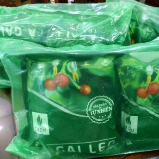 trà túi lọc cà gai leo sadu mát gan giải độc