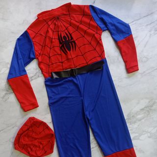Bộ siêu nhân người nhện cho bé