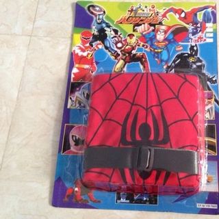 Bộ siêu nhân người nhện cho bé