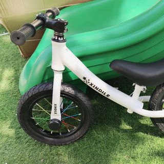 Xe thăng bằng cao cấp cho bé