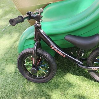 Xe thăng bằng cao cấp cho bé