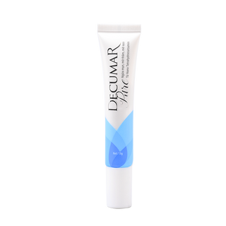 Combo trị mụn Decumar