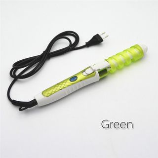 Máy Uốn Tóc Xoắn Tóc Nova 8558 (m70)