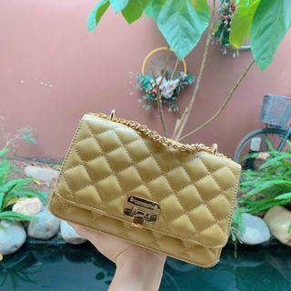Túi CNK Khoá Lật