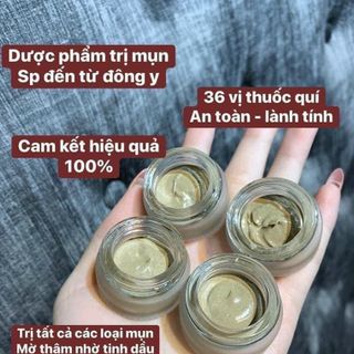 Cao mụn sâm giá sỉ