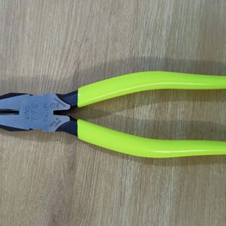 Kìm cắt điện mũi bằng Tsunoda CP-175
