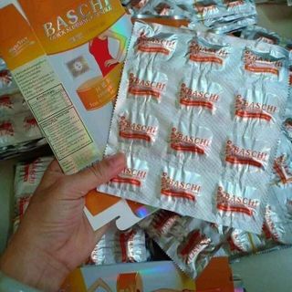 Giam can bachi hộp giấy