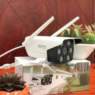Cam Ngoài Trời Cố Định 2.0 (kèm thẻ 32)