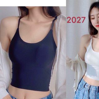 Áo bra thun dài hở lưng 2027.n35 giá sỉ