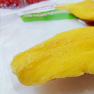Xoài tươi sấy dẻo đặc sản gói 250gr