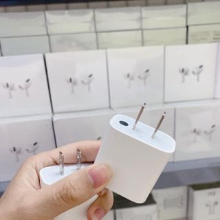 CỦ SẠC NHANH 20W DÀNH CHO TẤT CẢ CÁC THIẾT BỊ