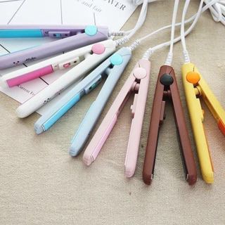 MÁY DUỖI TÓC MINI MAKE 036